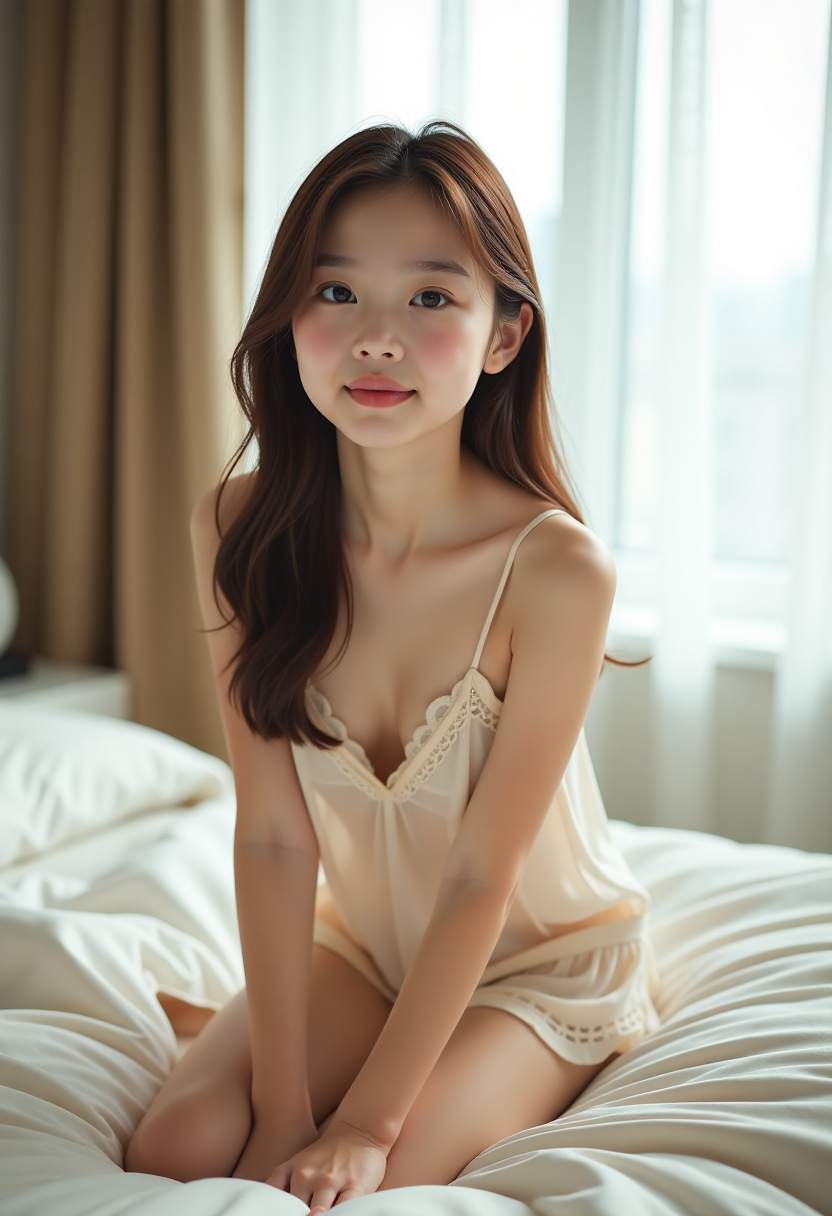 镜中迷案